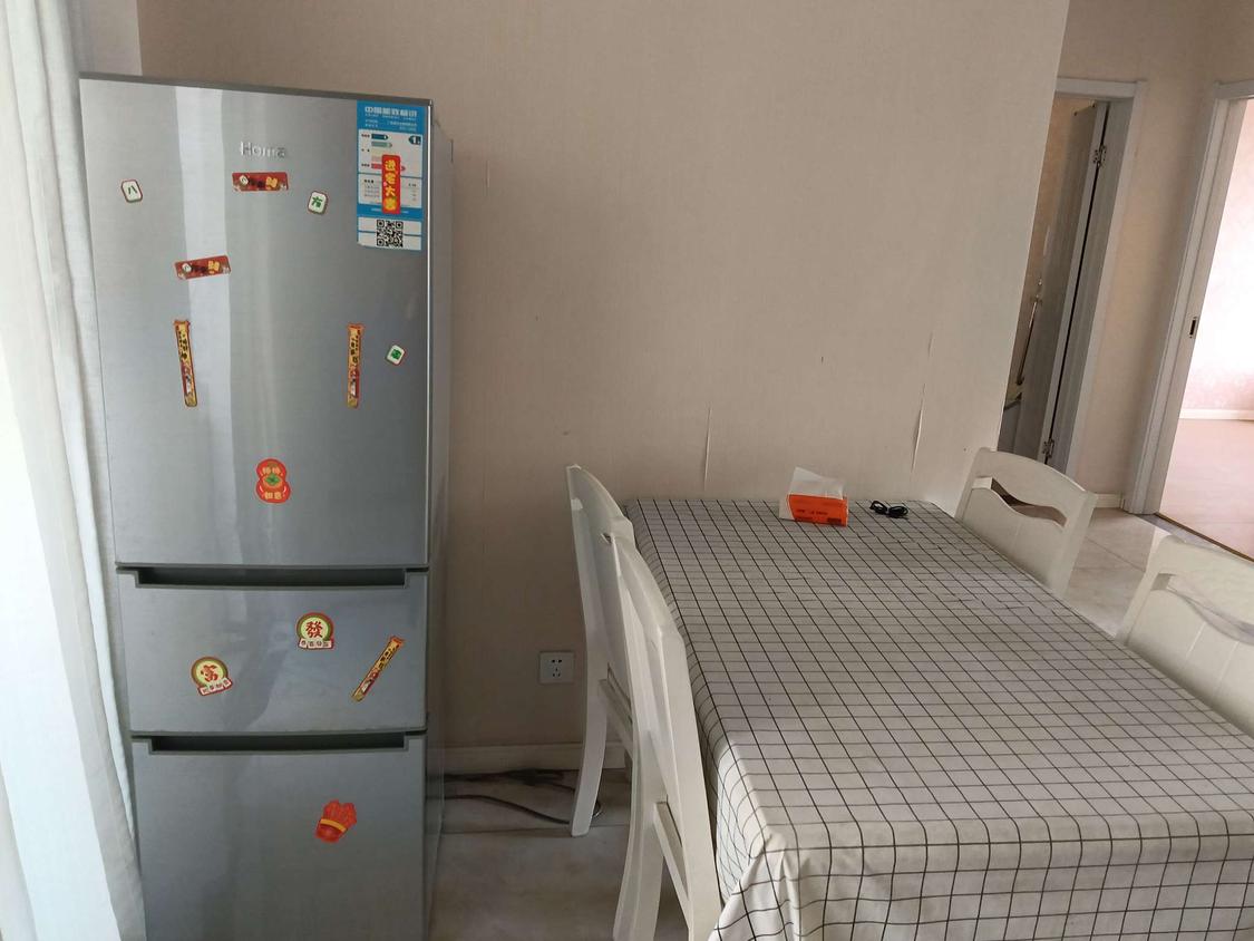 整租·太湖国际社区(二街区星辉塞纳)