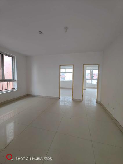 东昌府香江整租 裕昌水岸新城3室2厅/106平/中楼层