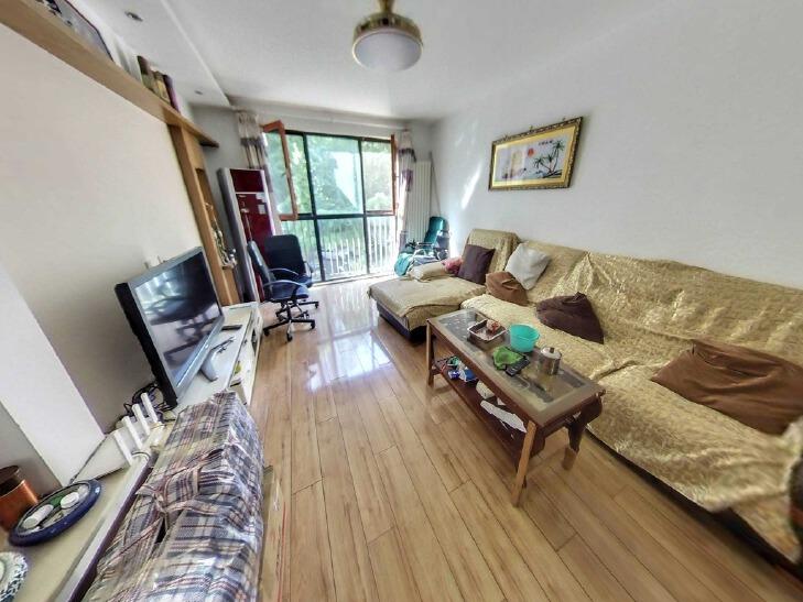 整租·柏林爱乐(三期)