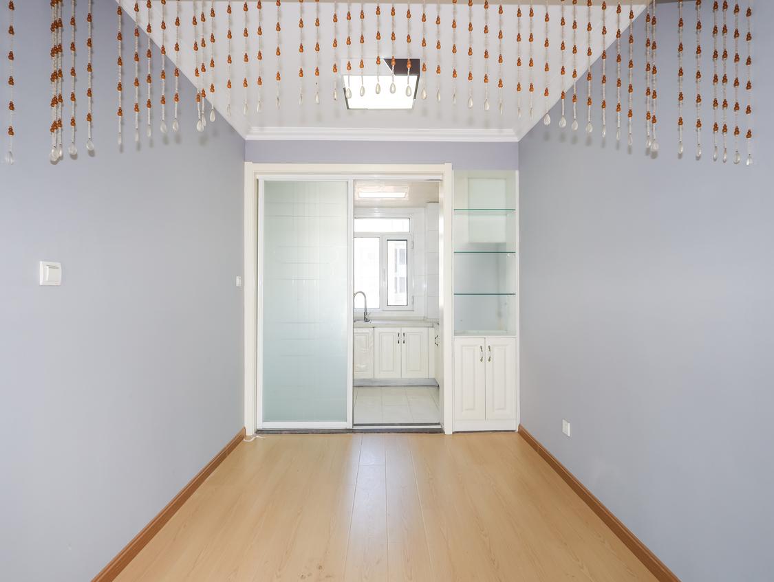 整租·高迪墨香郡