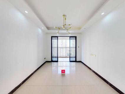 火炬开发区中山港整租 中铭新达城3室2厅/98平/中楼层