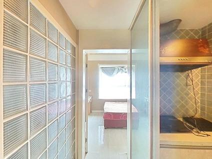 雁塔吉祥村整租 永和新领地1室1厅/34平/高楼层