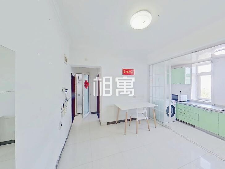 整租·塔院二轻宿舍