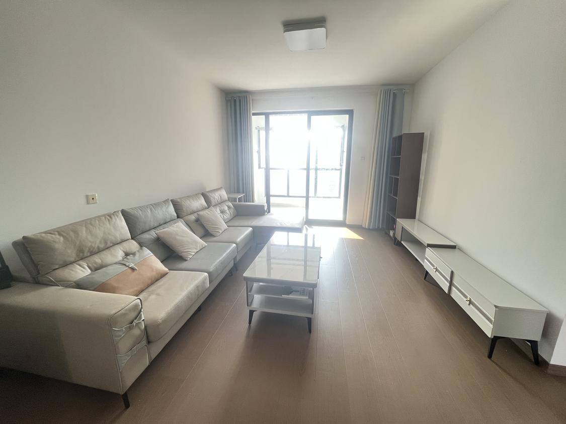 整租·万达华府