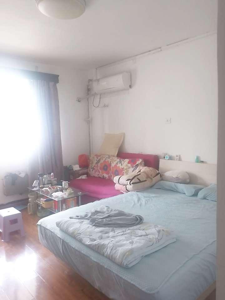 整租·西罗园(四区)