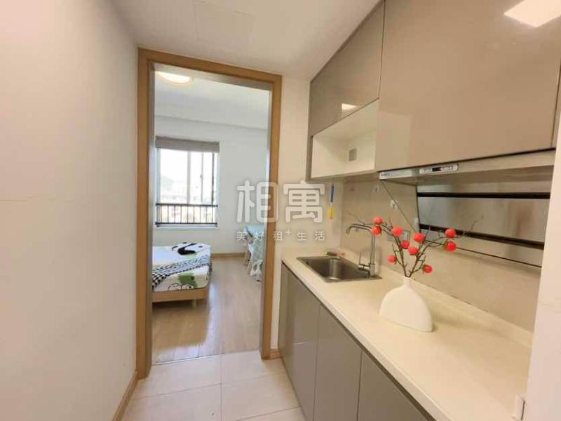 整租·钱江之江新天地