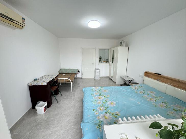 整租·小南庄社区