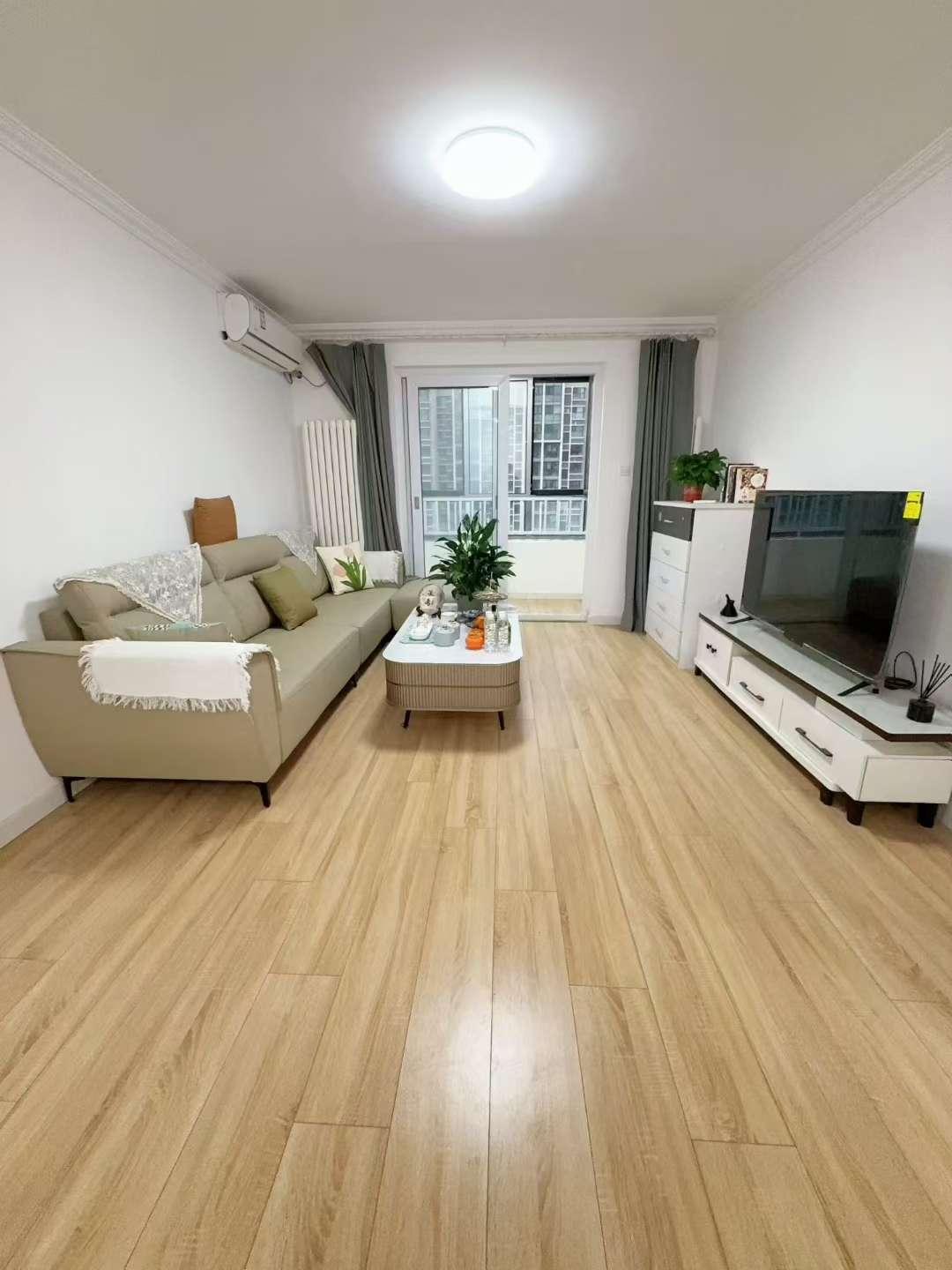 整租·天合家园