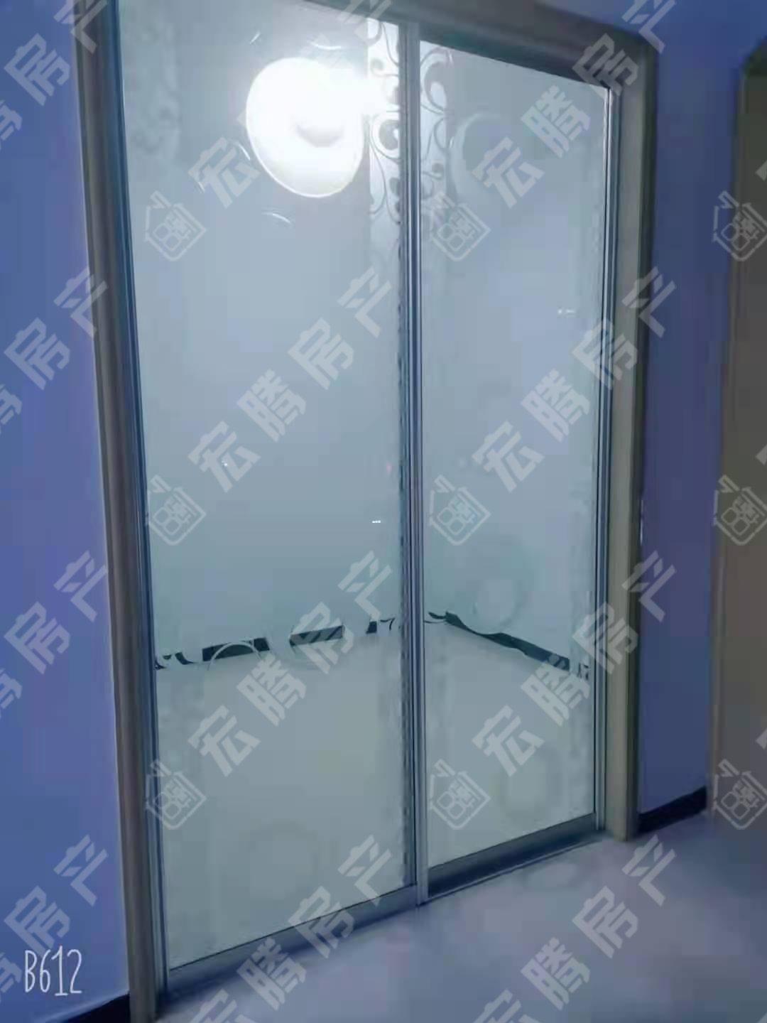 整租·合符小区