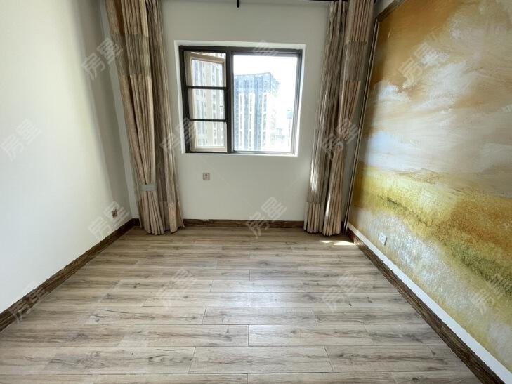 整租·俊发城(紫薇苑)