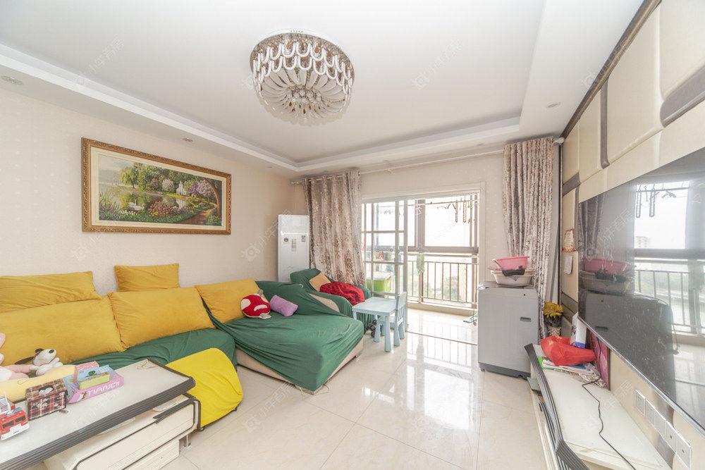 整租·康桥水郡