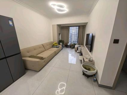 什邡什邡整租 星悦城2室2厅/88平/中楼层