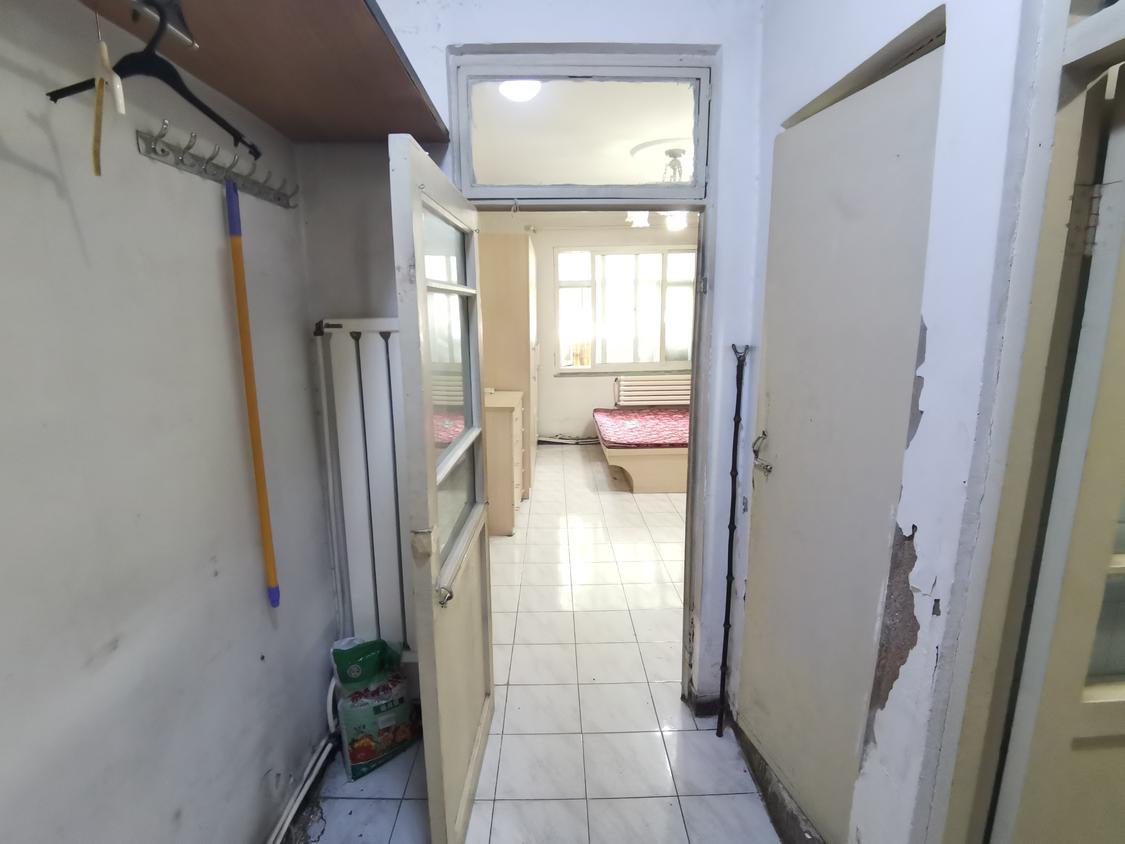 整租·同庆后大楼小区