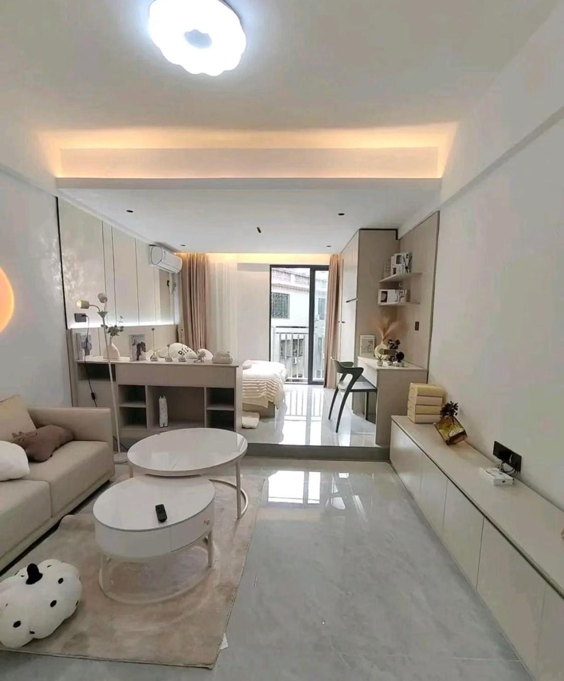 整租·京江欣翠