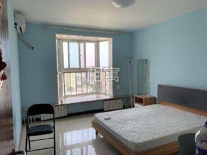 丰台草桥合租 玺萌丽苑4室1厅/11平/高楼层