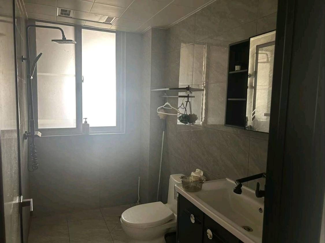 整租·南湖月亮湾小区