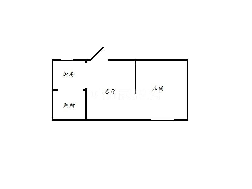 整租·怡雅居