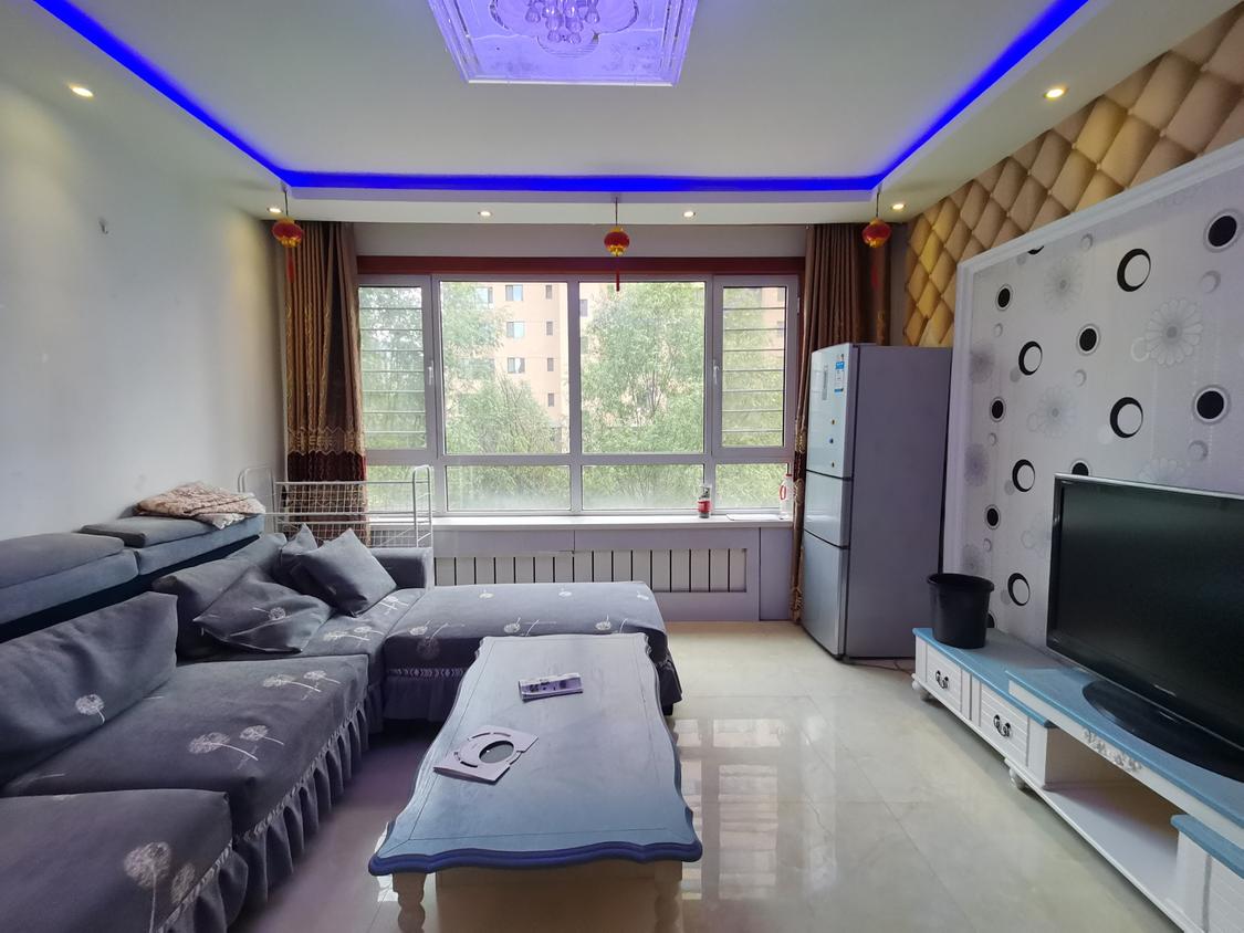 整租·华益茗筑谦和园