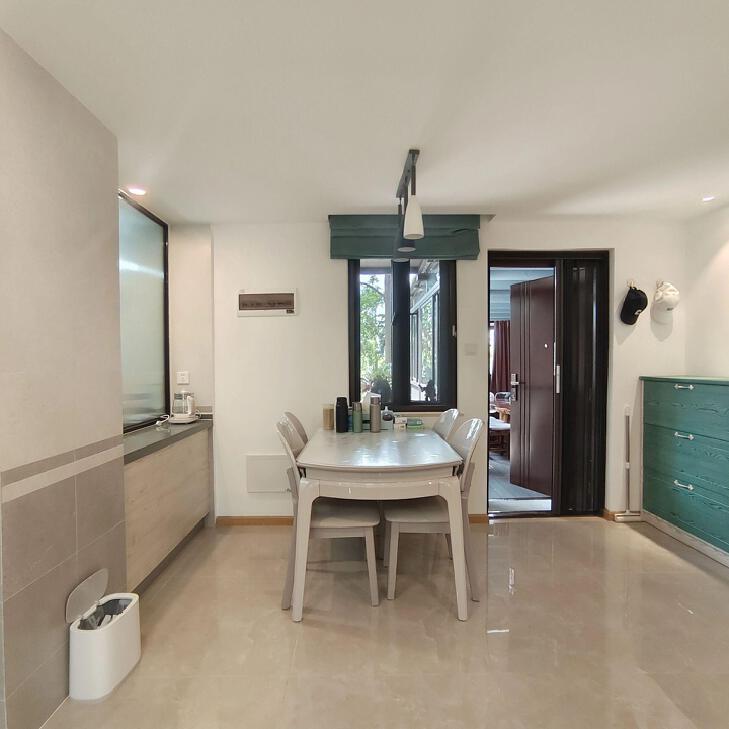 整租·溪麓南郡