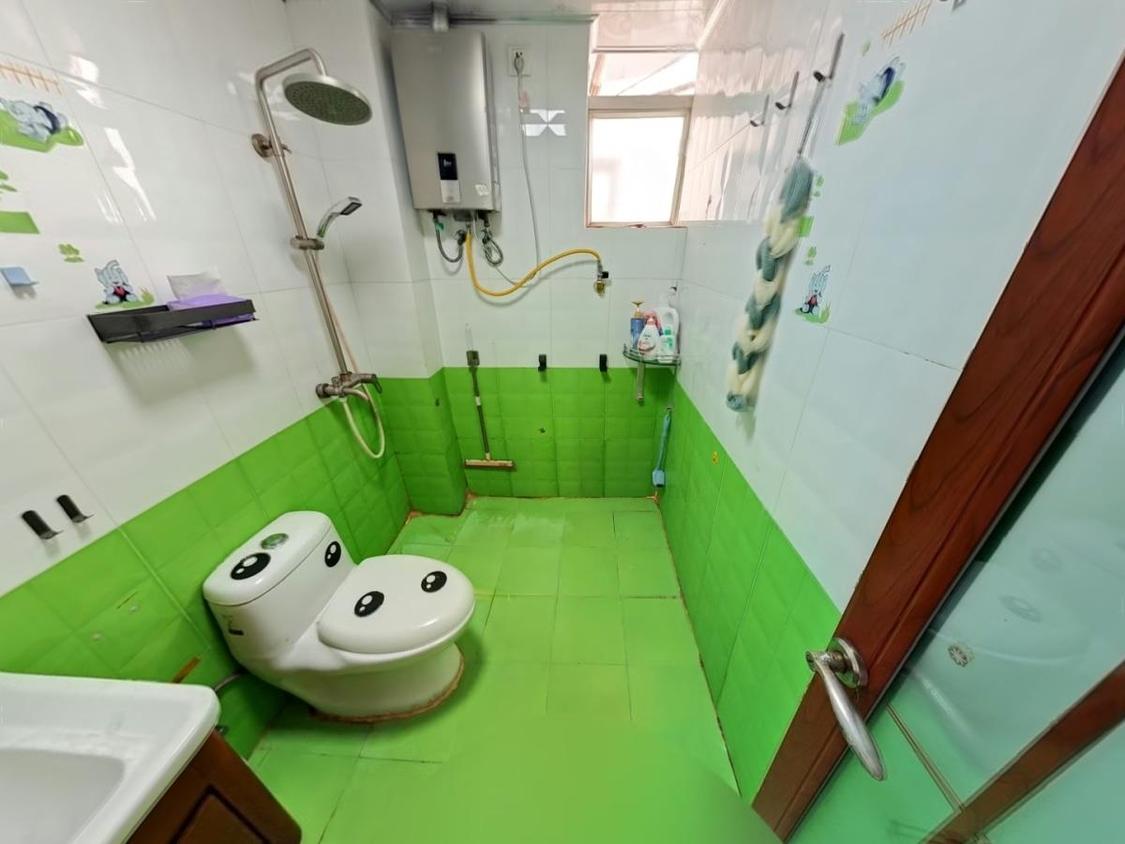 整租·海韵花园