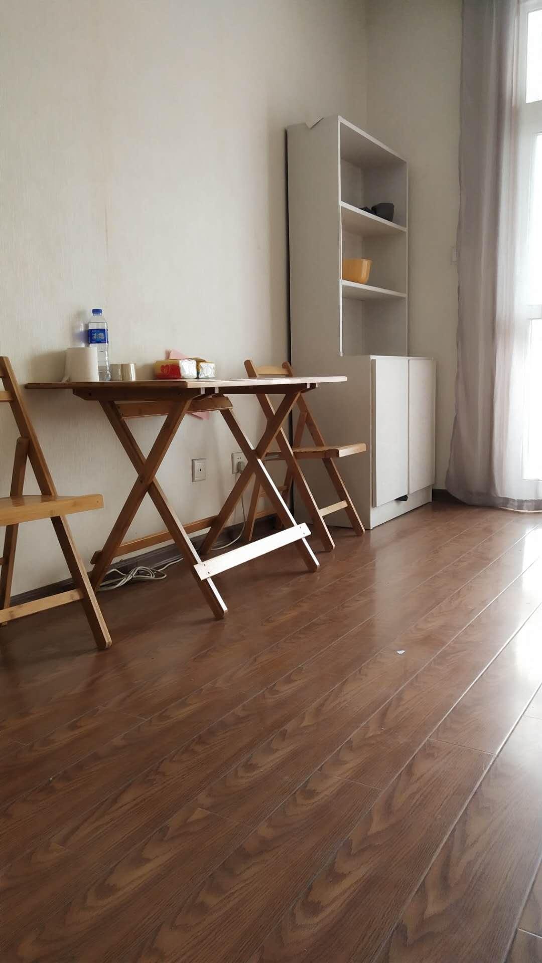 整租·翠月东苑