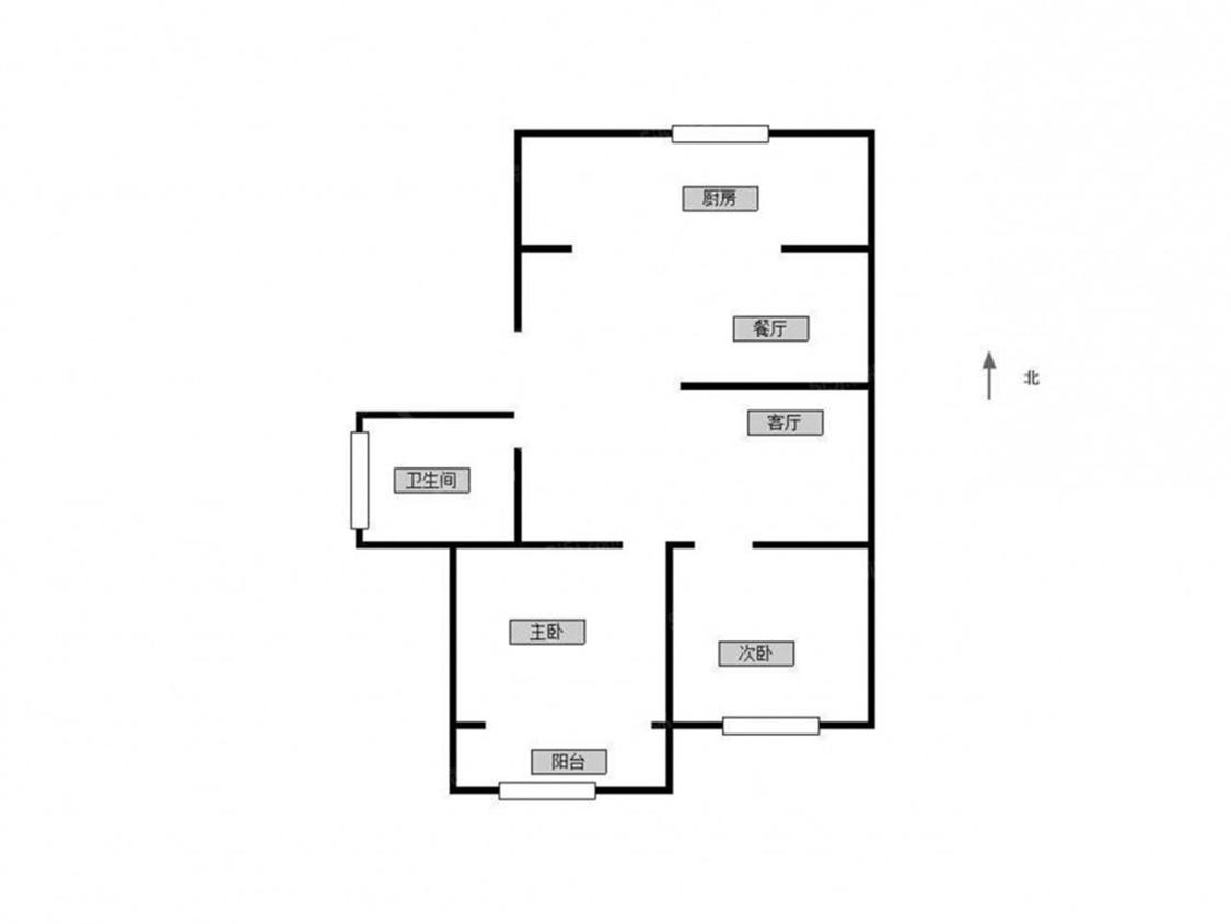 整租·竹山雅居