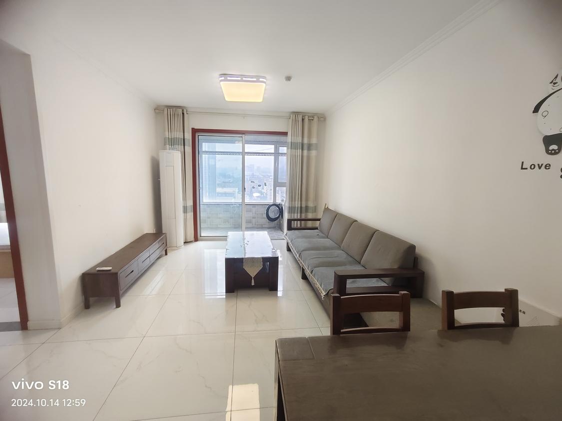 整租·瑞源水岸