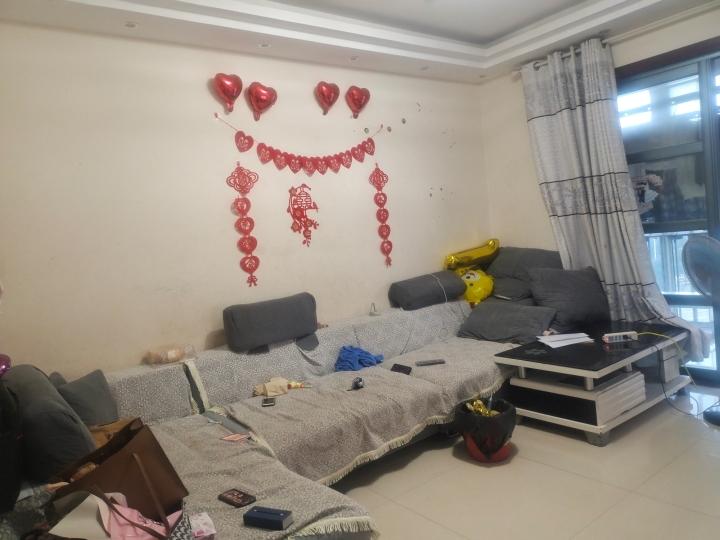 整租·金色奥园