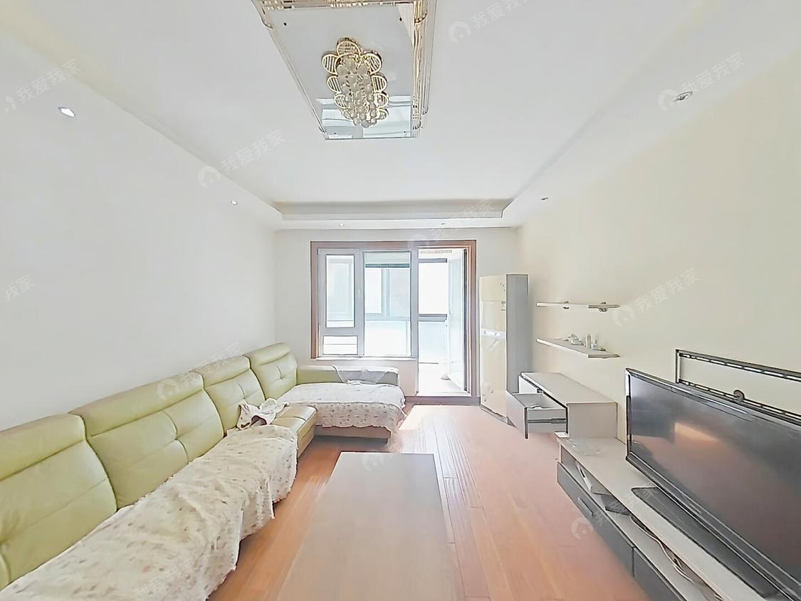 整租·融科玖玖城(北区）