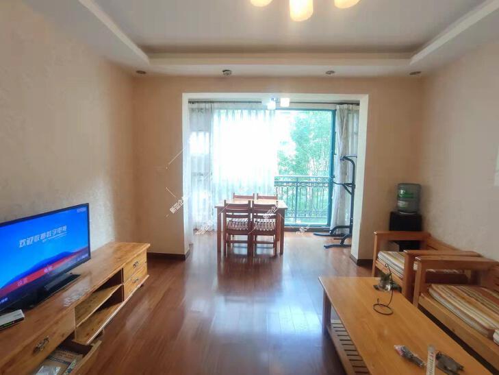 整租·贵研自然界