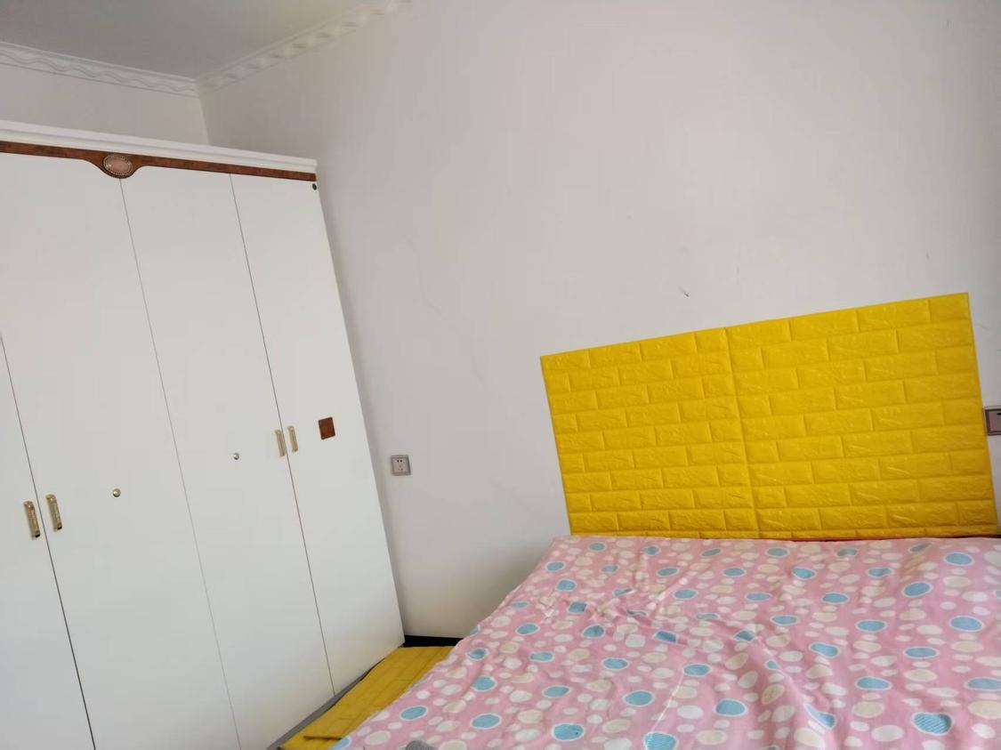 整租·大禹华邦(B区)