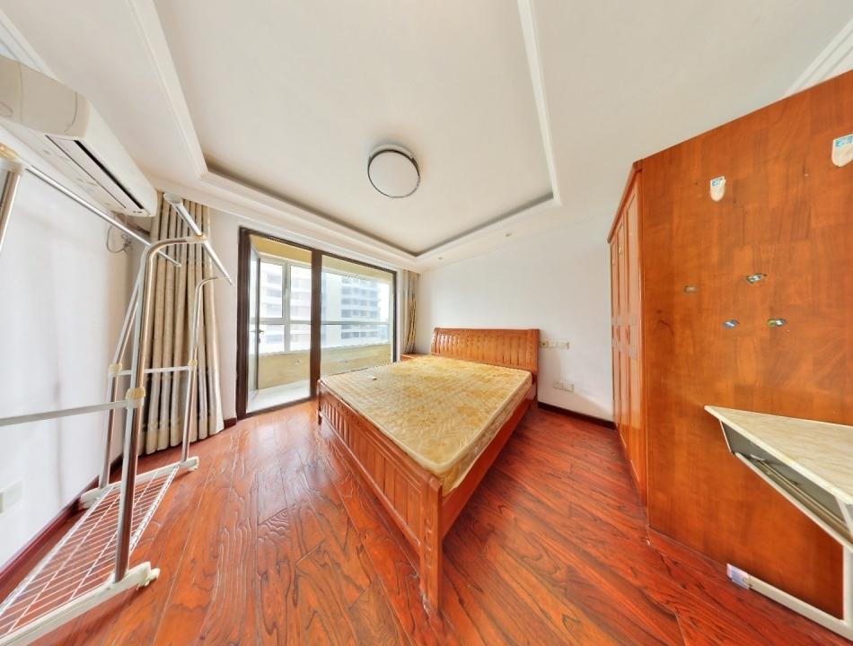 整租·海尔山海湾