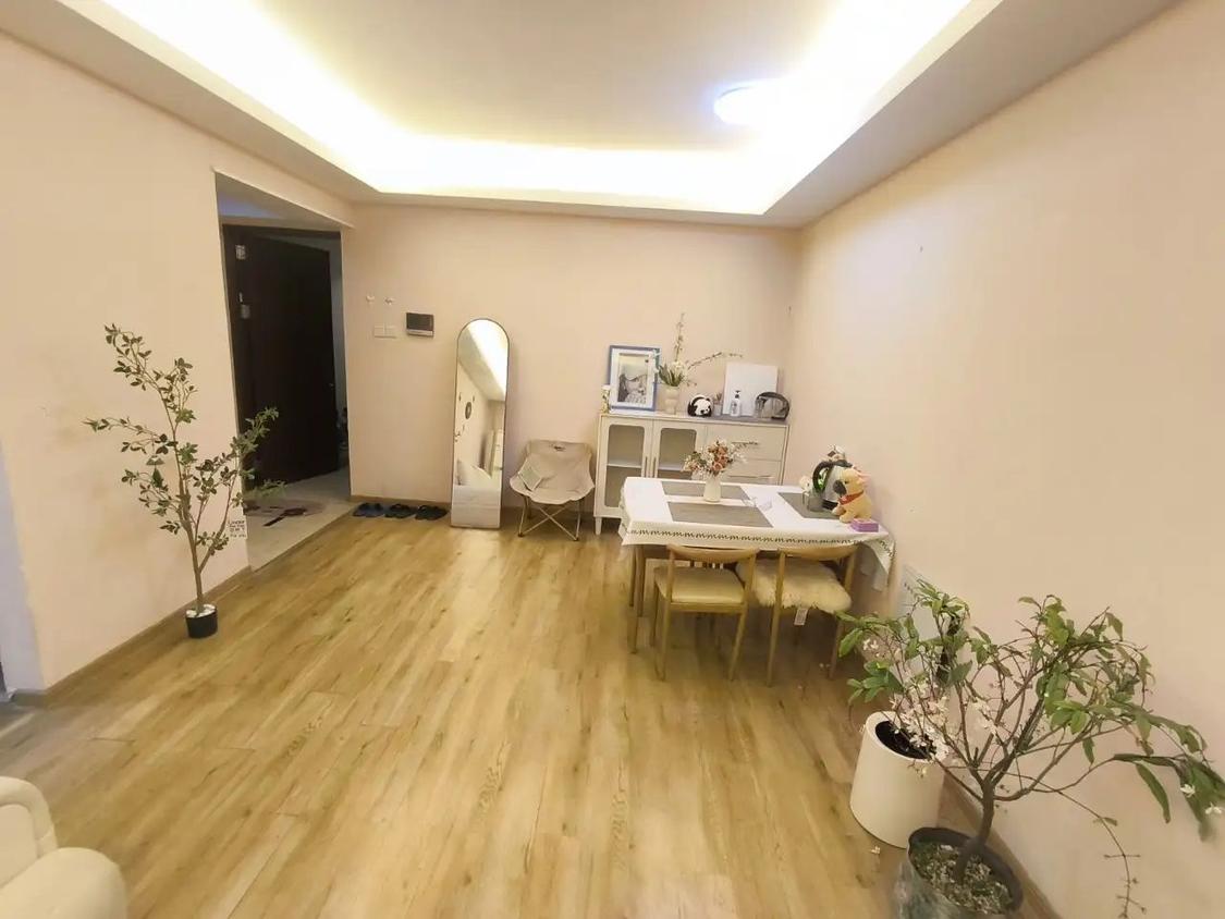 整租·万科金域华府(一期)