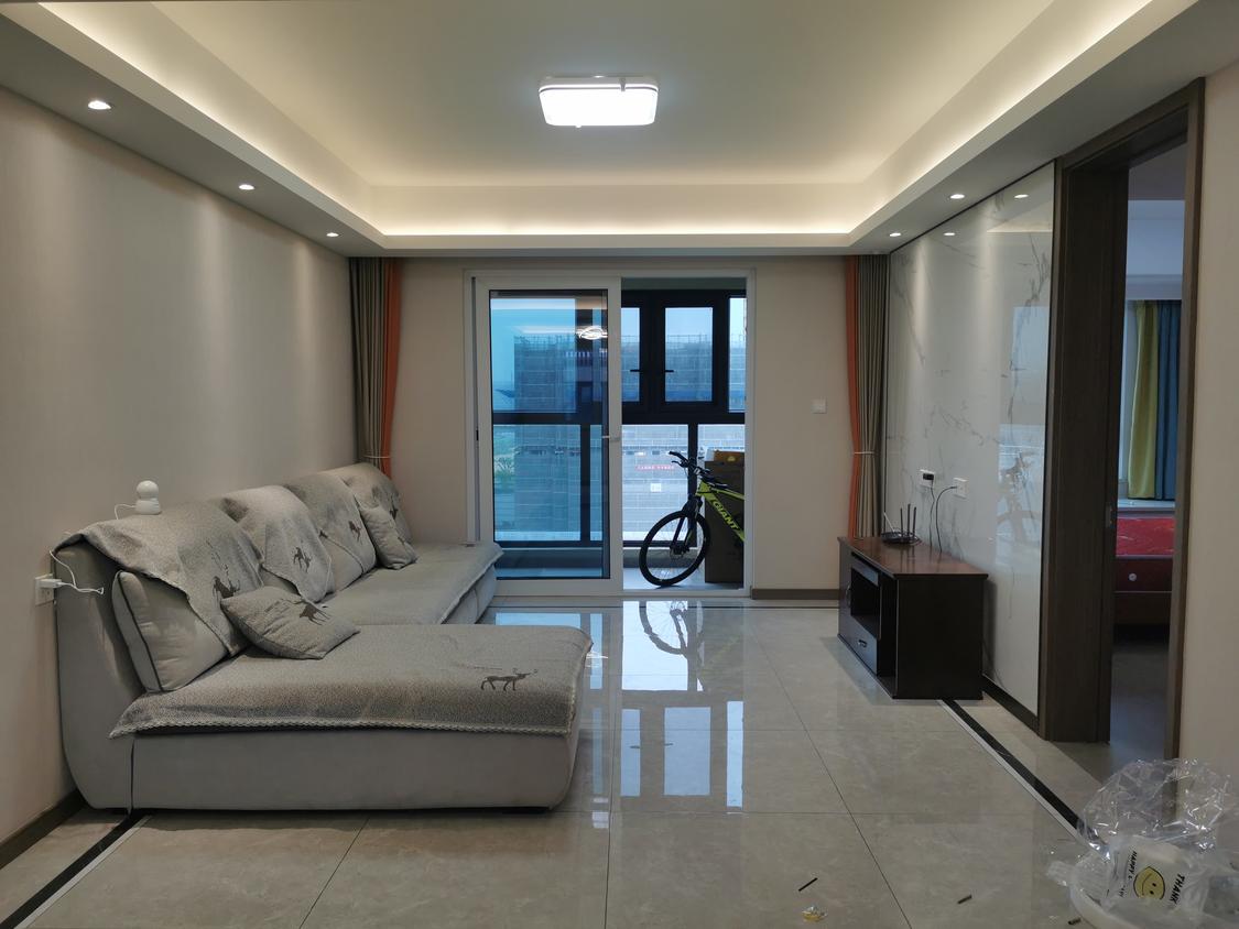 整租·龙湖坤和朗润园