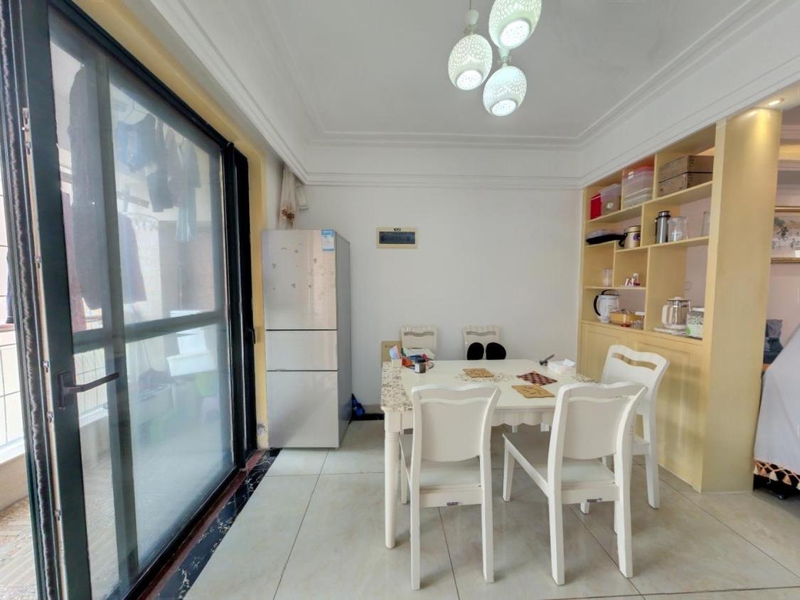 整租·海阔天空国瑞城(雅仕苑)