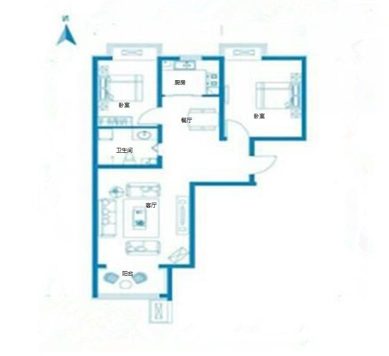 整租·夏威夷南岸