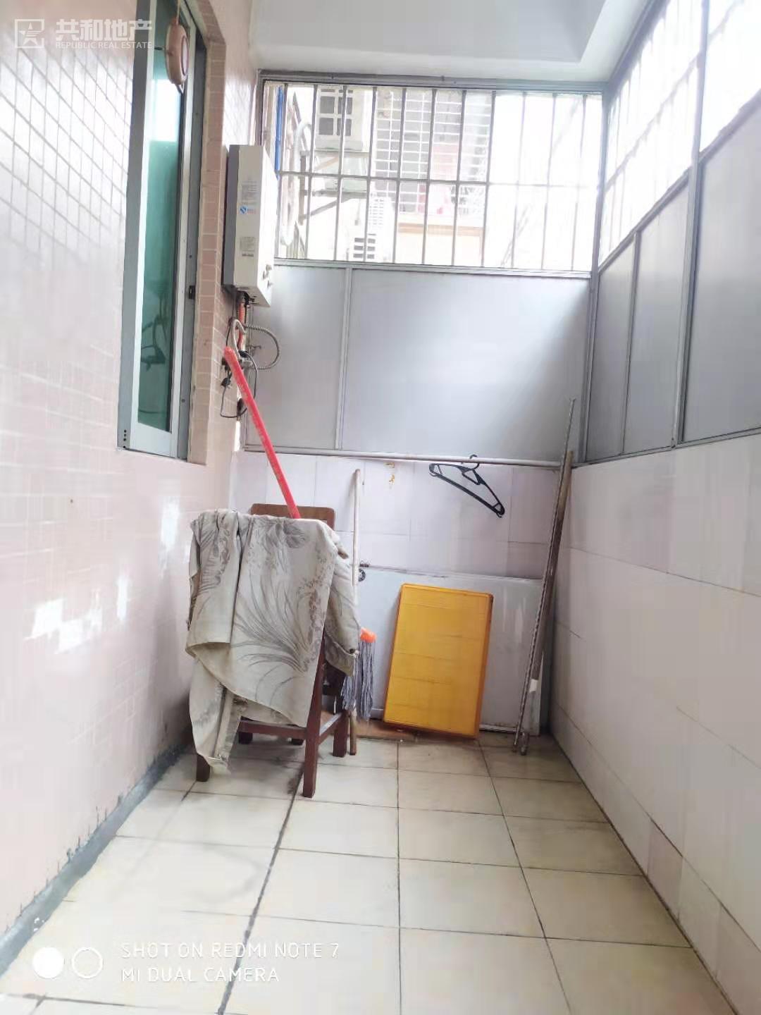 整租·晓翠苑(花都)