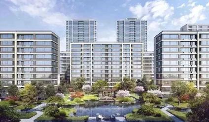 济宁绿城邹城诚园邹城 邹城其他/建面102平-156平