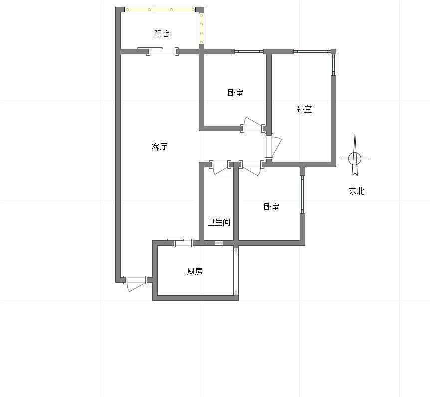 整租·奥园康城(A区)