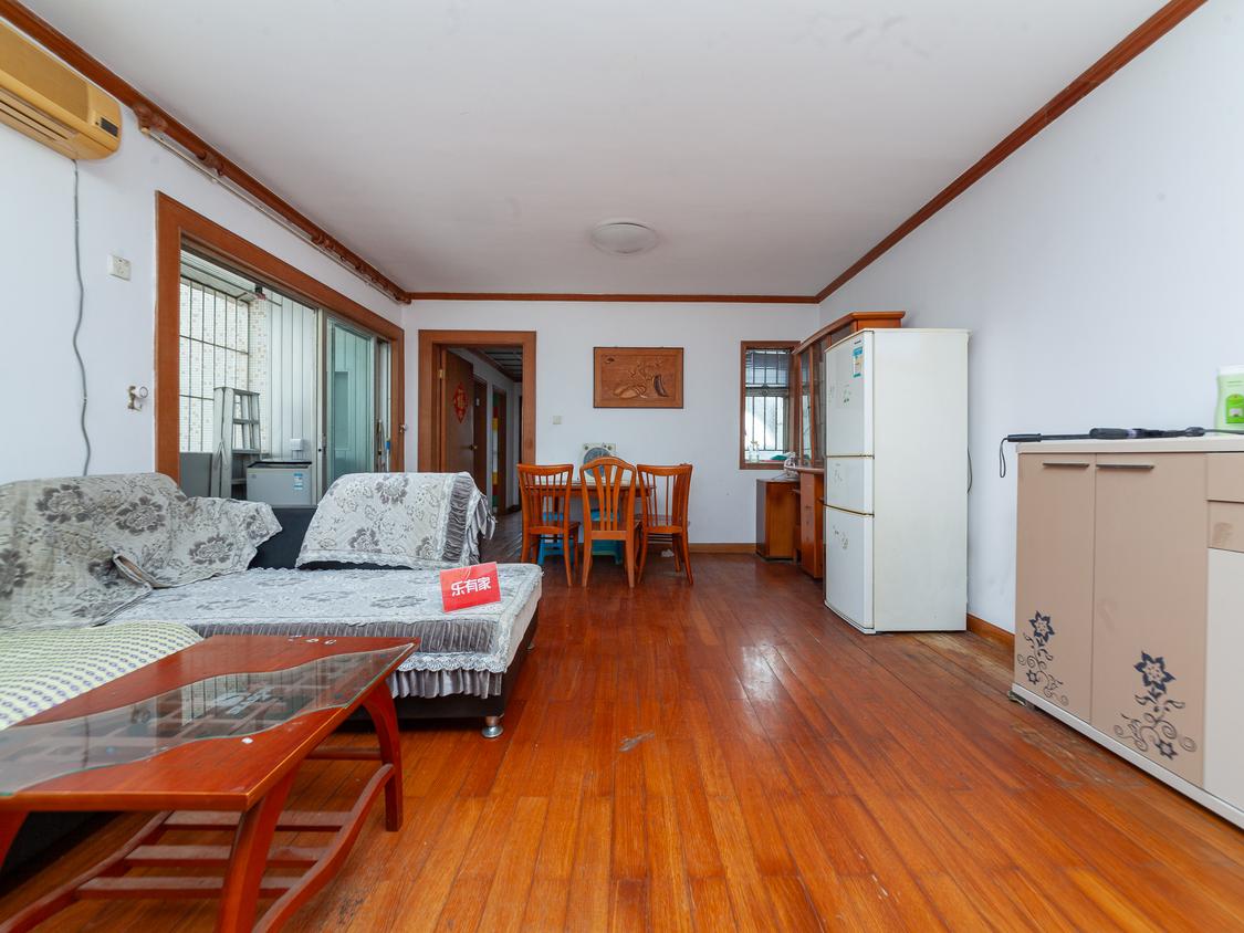 整租·百花公寓