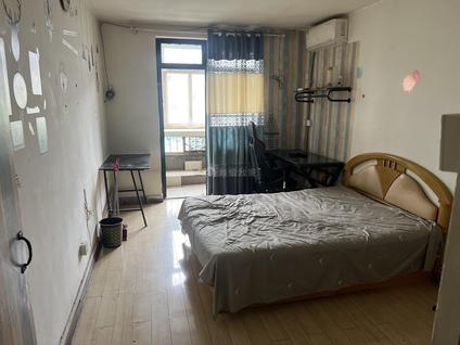 河西越秀路整租 祥和里(河西)1室1厅/34平/高楼层