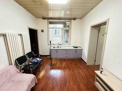 和平劝业场整租 锦州道2室1厅/50平/高楼层