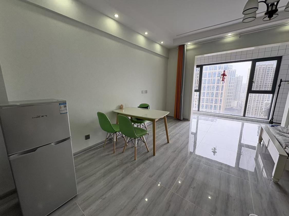 整租·元一新天地