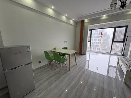 埇桥埇桥区整租 元一新天地1室1厅/50平/高楼层