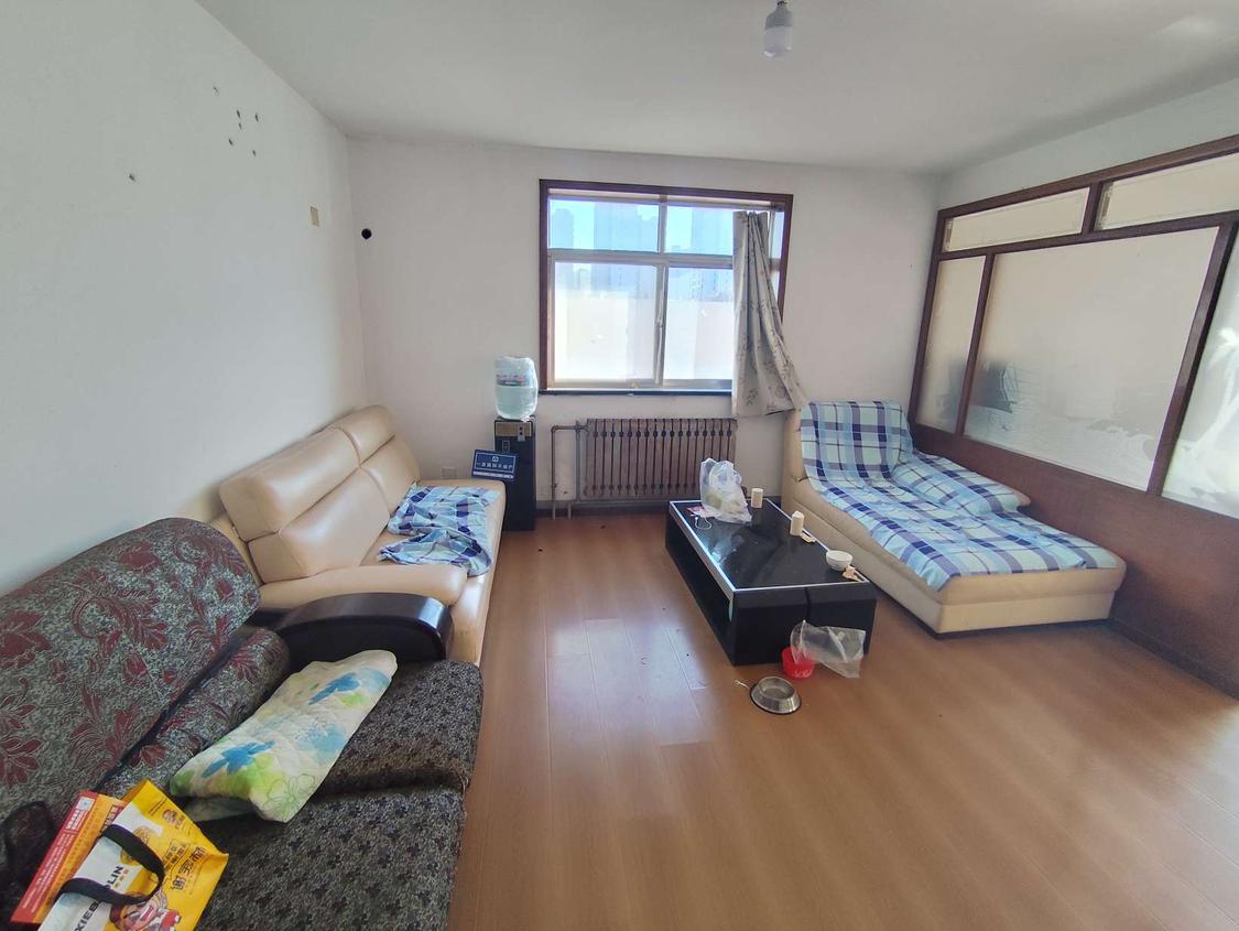 整租·天一公寓