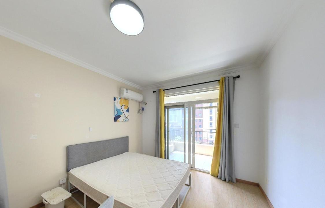 整租·金地湖城艺境