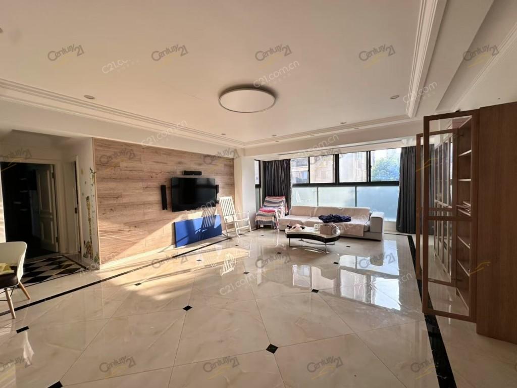 整租·香滨左岸二组团