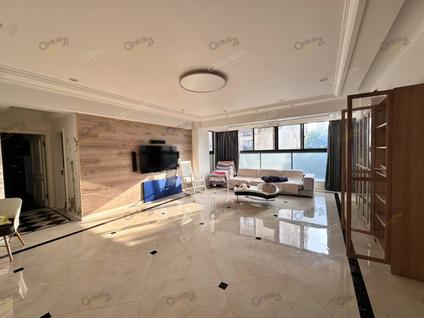 瓯海梧田整租 香滨左岸二组团3室2厅/140平/中楼层