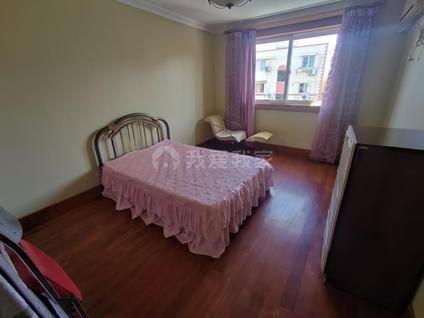 浦东金桥整租 金藤苑3室1厅/86平/高楼层