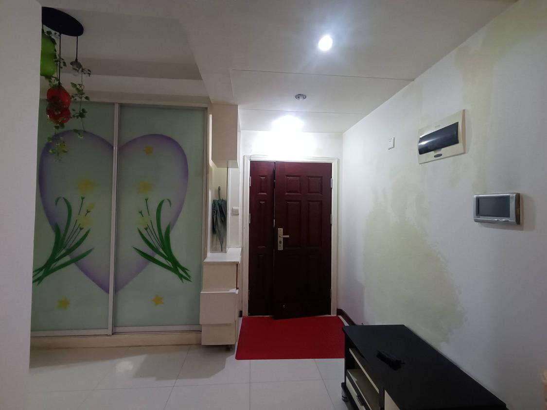 整租·绿城百合公寓